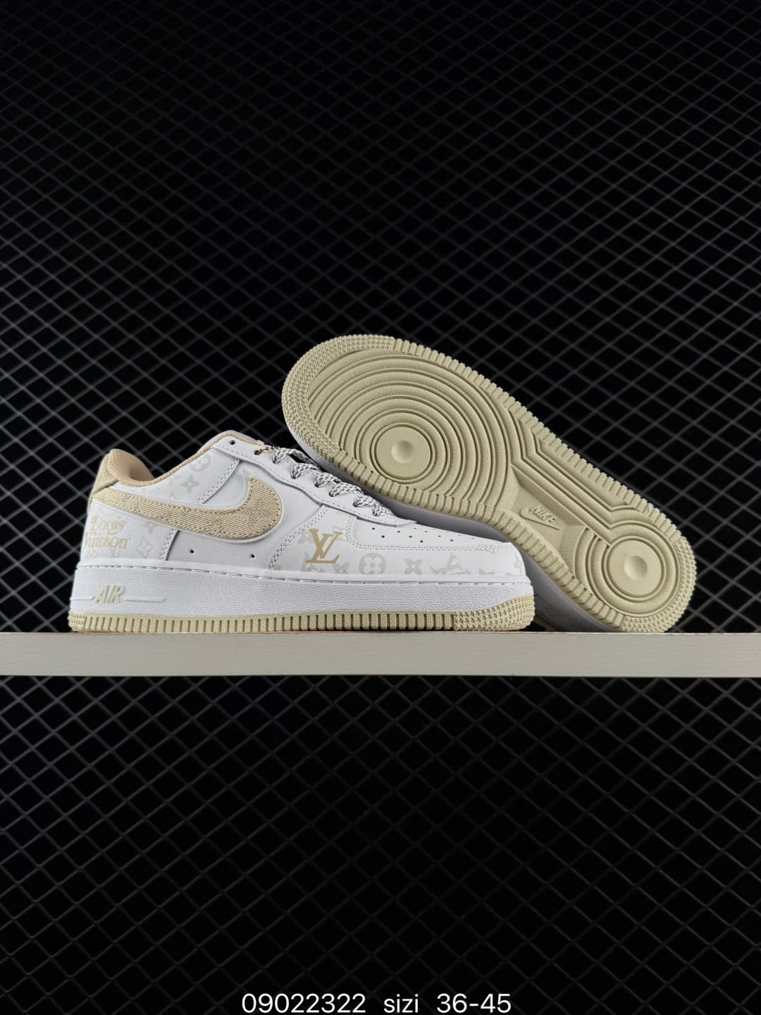 Nike Air Force 1 Low 07-CV0670-700
